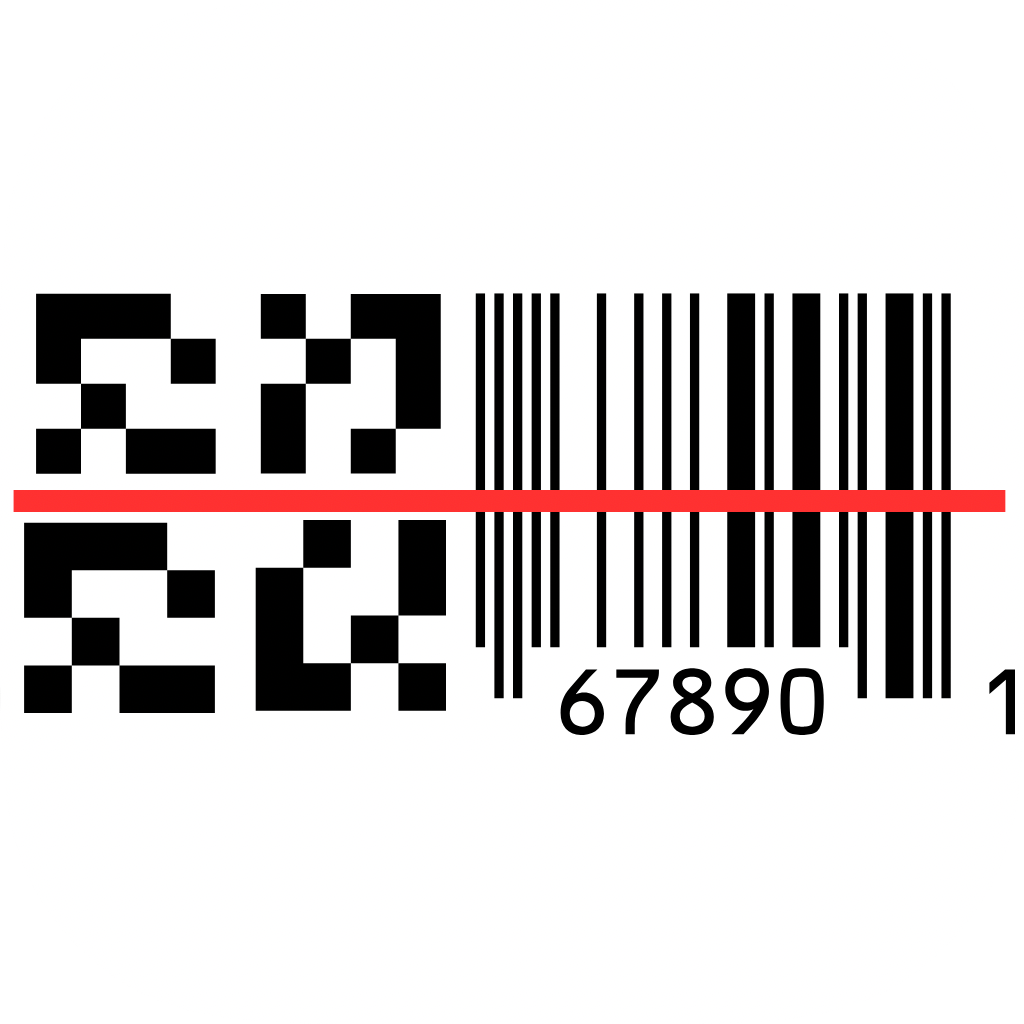 Barcode Scanr icon